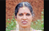 Puttur :Newly married woman dies after falling into a pond